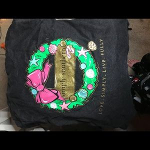 Simply southern hoodie